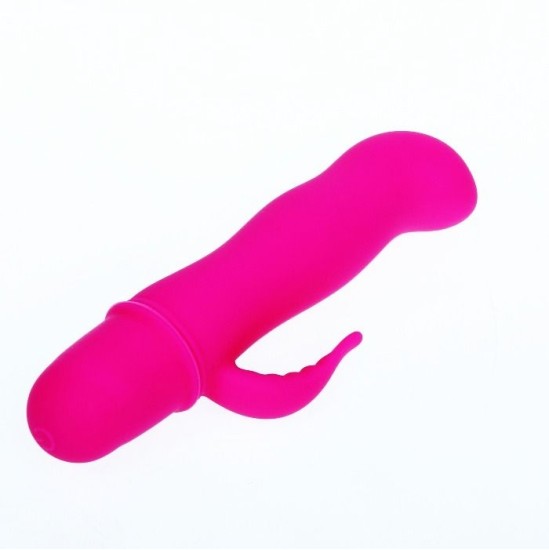 Pretty Love Flirtation PRETTY LOVE - VIBRATOR STIMULATOR BLITHE