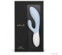 Lelo INA 3 VIBRATORS SEAFOAM