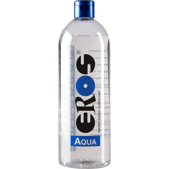 Eros Aqua & Silk EROS AQUA - DENSE MEDICĪNAS LUBRIKANTS 500 ML