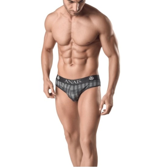 Anais Men Slip & Thong ANAIS MEN - AEGIS SLIP S