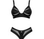 Obsessive Sets OBSESSIVE - CHIC AMORIA RINKINYS 2 VIENES M/L