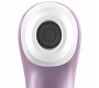 Satisfyer Air Pulse SATISFYER PRO 2 GAISA PULSE STIMULATORS - VIOLETS