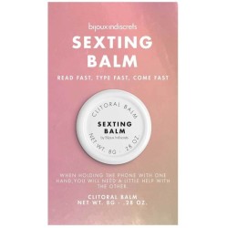 Bijoux Clitherapy BIJOUX CLITERAPHY CLIT BALSAM SEXTING BALM