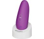 Womanizer STARLET 3 CLITORAL STIMULATOR VIOLET