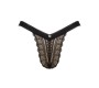 Obsessive Panties & Thong OBSESSIVE - ESTIQUA PANTIES XS/S