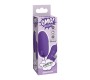 OMG HAPPY POWERFUL LILAC VIBRATOR BULLET