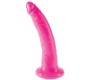 Dillio DILDO 17,8 CM - ROZĀ