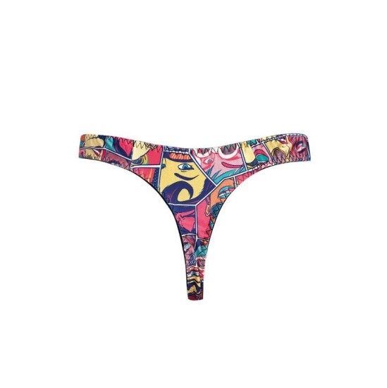 Anais Men Slip & Thong ANAIS MEN – KOMIKAS STRING M