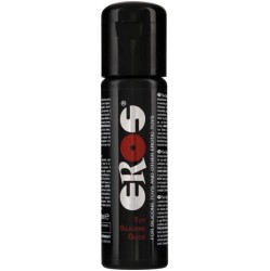 Eros Classic Line EROS TOY SILIKONA GLIDE 100 ML