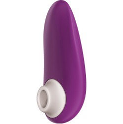 Womanizer STARLET 3 КЛИТОРАЛЬНЫЙ СТИМУЛЯТОР ФИОЛЕТОВЫЙ