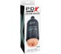 Pdx Plus+ PDX PLUS - STROKER DISCREET DESIGN SHAMPOO BOTTLE MILK ME HONEY