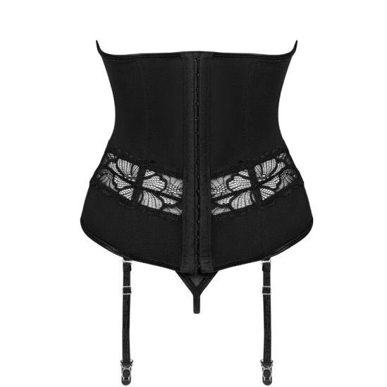 Obsessive Corsets ОБСЕССИВНЫЙ - КОРСЕТ SERAFIA XS/S