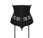 Obsessive Corsets OBSESSIVE - SERAFIA CORSET XS/S