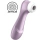 Satisfyer Air Pulse SATISFYER PRO 2 GAISA PULSE STIMULATORS - VIOLETS