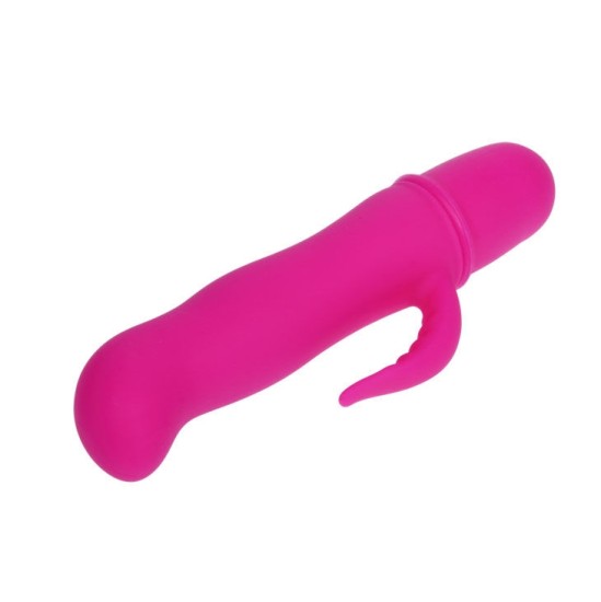 Pretty Love Flirtation PRETTY LOVE - VIBRATOR STIMULATOR BLITHE