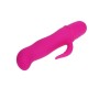 Pretty Love Flirtation PRETTY LOVE - VIBRATOR STIMULATOR BLITHE