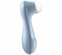 Satisfyer Air Pulse SATISFYER PRO 2 AIR PULSE STIMULATOR - BLUE