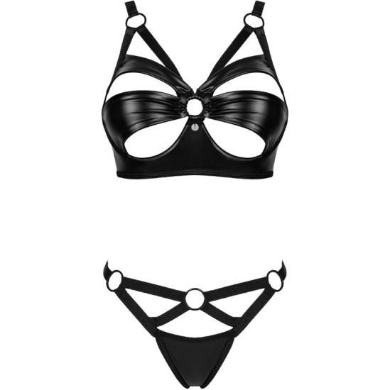 Obsessive Sets OBSESSIVE - ARMARES TWO PIECES SET XL/XXL