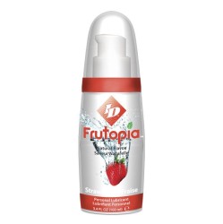 Id Frutopia LUBE ZEEMENES 100ml