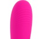 Ohmama Vibrators OHMAMA – PAINDLIK VIBRATORI G-PUNKTI STIMULATSIOON 19 CM