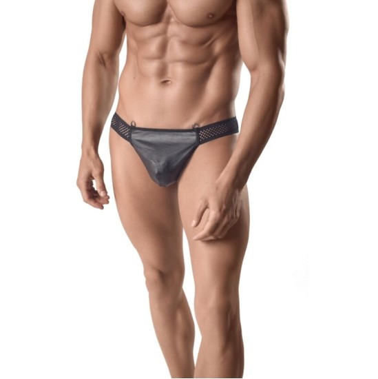 Anais Men Slip & Thong ANAIS MEHED – ARES STRING (I) L