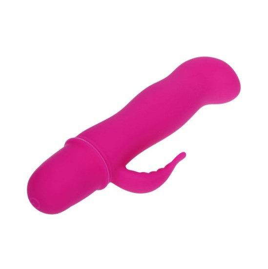 Pretty Love Flirtation PRETTY LOVE - VIBRATOR STIMULATOR BLITHE