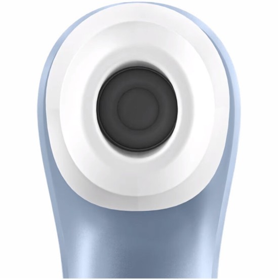 Satisfyer Air Pulse SATISFYER PRO 2 AIR PULSE STIMULATOR - BLUE