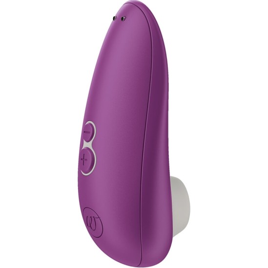 Womanizer STARLET 3 KLITORĀLĀS STIMULĀTORS VIOLET