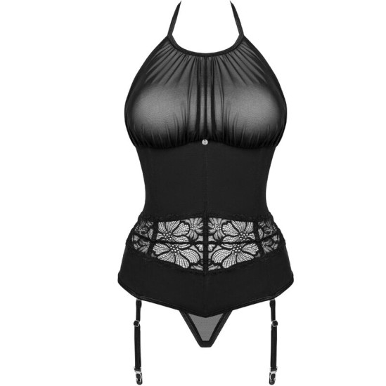 Obsessive Corsets OBSESSIVE - SERAFIA CORSET XS/S