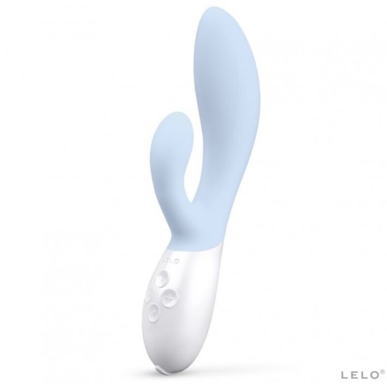 Lelo INA 3 VIBRATOR SEAFOAM