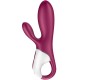 Satisfyer Connect SATISFYER - HOT BUNNY GSPOT VIBRATORS