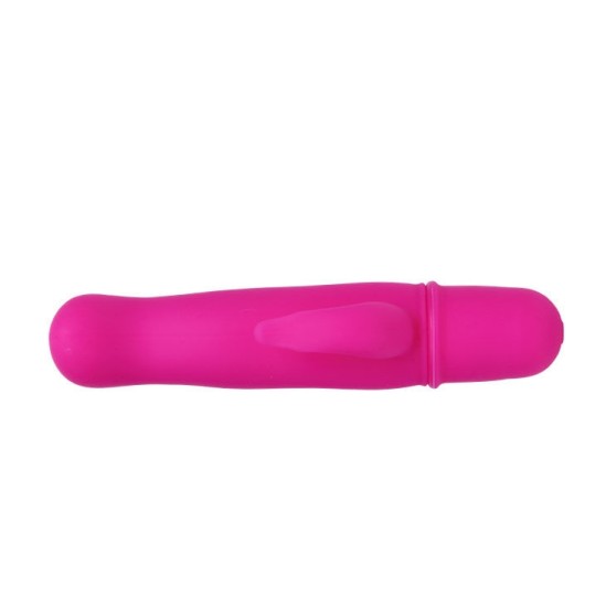 Pretty Love Flirtation PRETTY LOVE - VIBRATOR STIMULATOR BLITHE