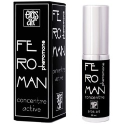 Eros-Art FEROMAN PERFUME FEROMONAS CONCENTRADO 20ML