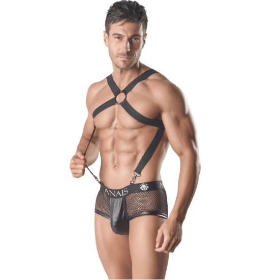 Anais Men Accesories ANAIS MEN - AXEL HARNESS (II) S/M