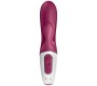 Satisfyer Connect SATISFYER - HOT BUNNY GSPOT VIBRATORS