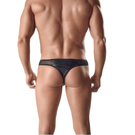 Anais Men Slip & Thong ANAIS MEHED – ARES STRING (I) L