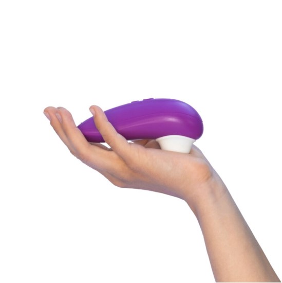 Womanizer STARLET 3 CLITORAL STIMULATOR VIOLET