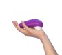 Womanizer STARLET 3 CLITORAL STIMULATOR VIOLET