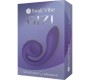 Snail Vibe GIZI DUAL STIMULATOR PURPLE