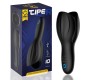 Toro Tiper Tip Cup Masturbator for Men Silicone USB