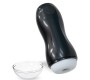 Tardenoche Tronik Suction and Vibrating Masturbator USB