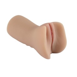 Shequ Мужской мастурбатор Вагина Памела Скин