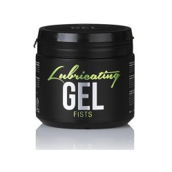 Cobeco Pharma CBL Lubricating Gel Fists Water Base 500 ml