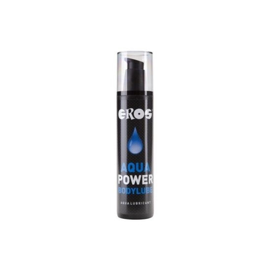 Eros Aqua Power Bodylube 250 ml