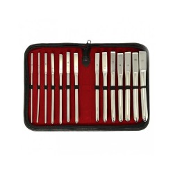 Bondage Play Набор расширителей мочеточника, 14 шт.