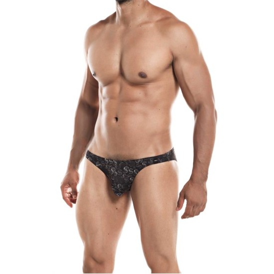 Cut4Men Low Rise Bikini Brief Provocative Dollar