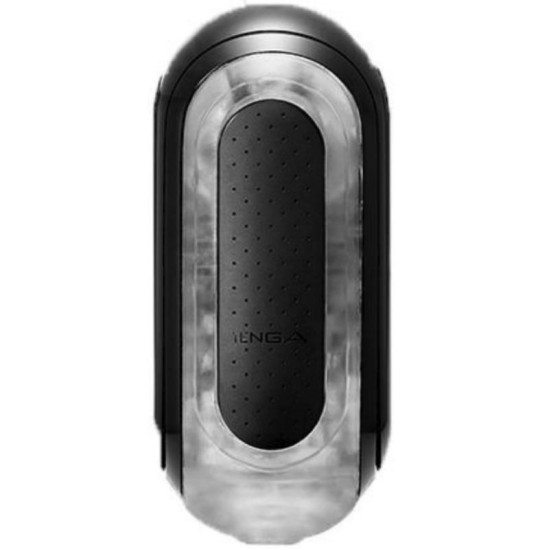 Tenga Flip Zero Black