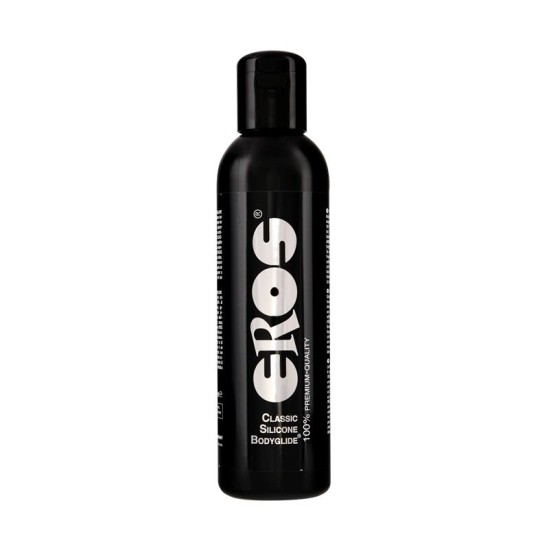 Eros Classic Silicone Bodyglide 500 ml