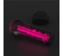 Lovetoy Lumino Play Masturbator Pink Glow 8.5