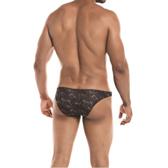 Cut4Men Low Rise Bikini Brief Provocative Dollar